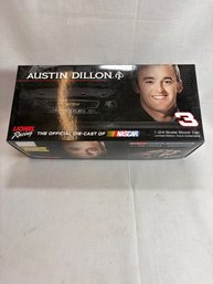 G54 Lionel 1:24/2014 Chevy SS Dow Automotive