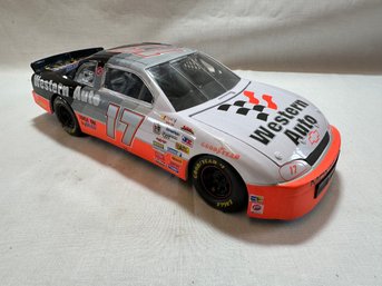 G21 Racing Champions 1:18 Monte Carlo #17 Western Auto