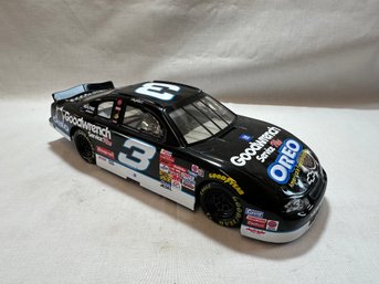 G23 Action 1:18/ 2002 Monte Carlo #3 Oreo