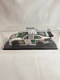 G55 Motor Sports Authentic Chevy Impala Mountain Dew