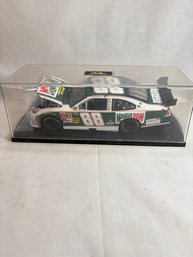 G56 Motor Sports Authentic Chevy Impala Mountain Dew