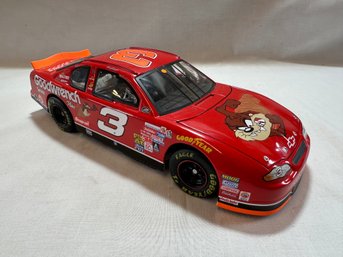 G27 Revell 1:18/ 200 Monte Carlo #3 TAZ