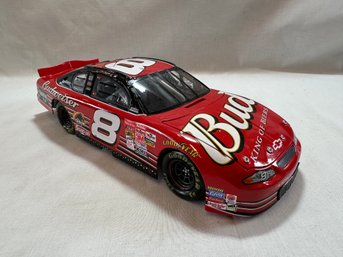 G33 Action 1:18/2002 Monte Carlo #8 BUD