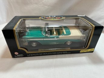 G39 Timeless Classics 1:18 1956 Chevy Belair In Box