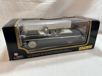G42 Timeless Classics 1:18/ 1959 Chevy Impala In Box