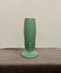 Vintage Original Fiesta Bud Vase