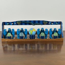 'Ancient Egyptian Universal World Congress' Assemblage