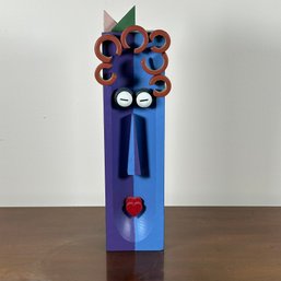 Abstract Sculpture