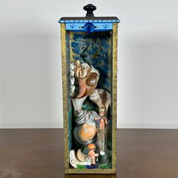 'Botticelli's Bounty' Assemblage