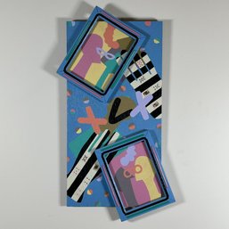 'Card Sharks' Artwork
