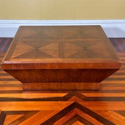 Henredon Mid Century Coffee Table