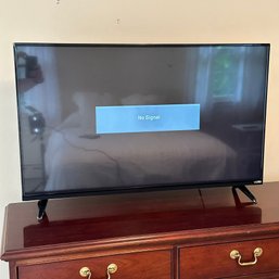 42in Vizio HD TV