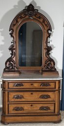 Victorian Renaissance Revival Dresser