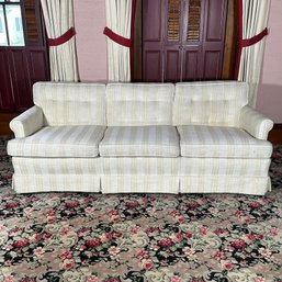 3-Cushion Sofa