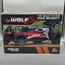 DHK Hobby Wolf 2 4x4 RC Buggy
