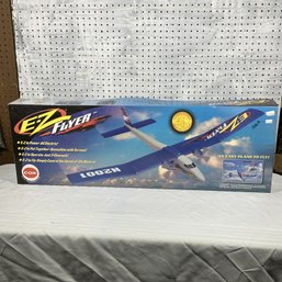 E-Z  Flyer Trainer RC Airplane
