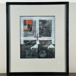 'The Astronomers Gaze' Collage