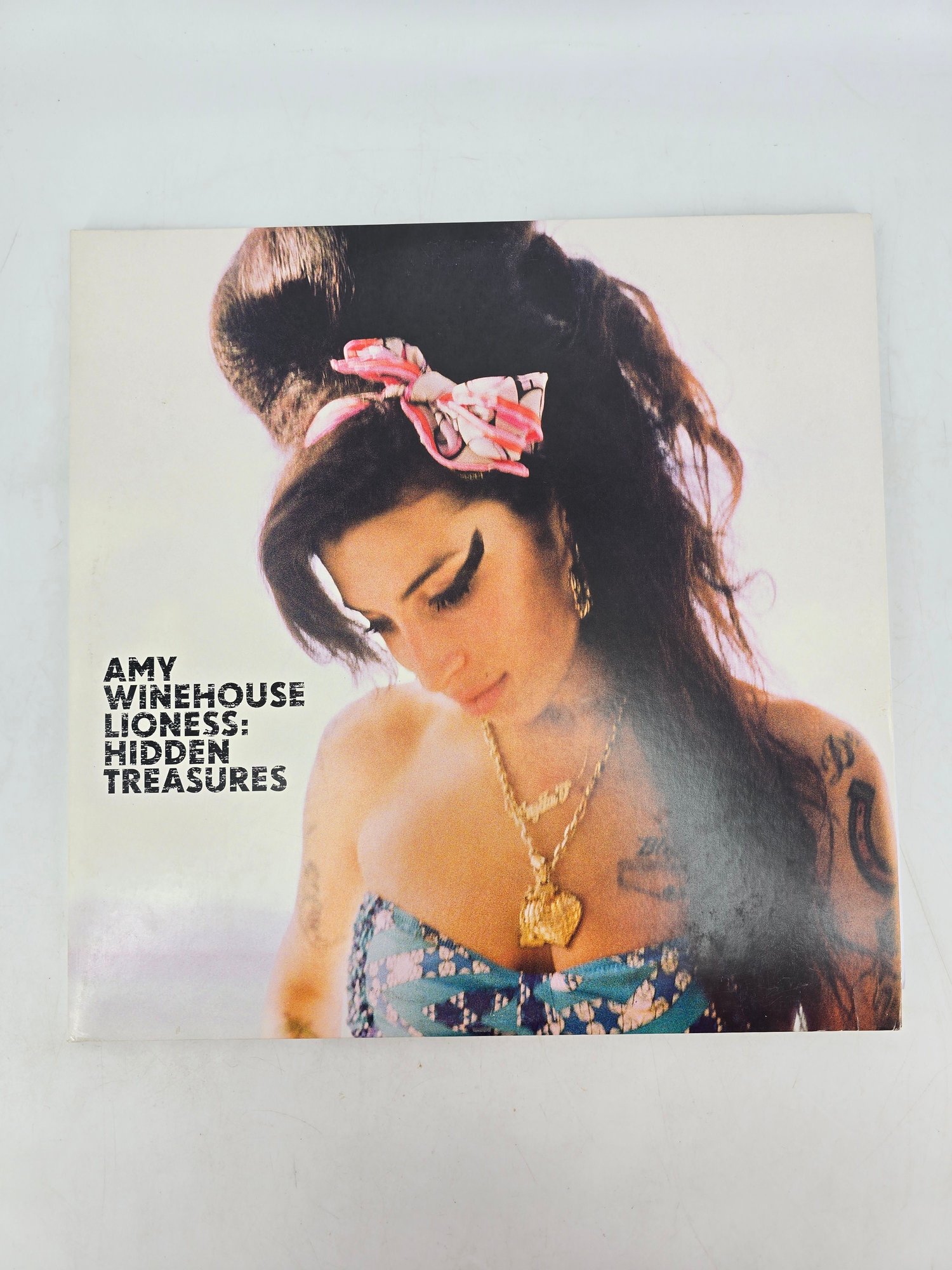 Amy Winehouse - Lioness: Hidden Treasures - Two Record Set #2755