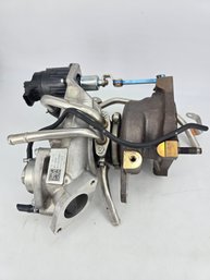Mitsubishi Turbocharger Designed For High-performance Automotive Engines -  2017-2021 Honda Civic Type R
