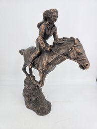 Vintage - Austin Productions - Sculpture