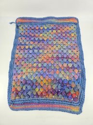 Handmade - Crochet - Floor Mat / Rug