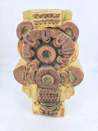 Vintage - Ceramic - Pottery - Bernard Rooke - Brutalist