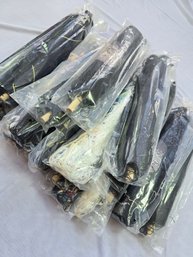 Lot Of 17 - New - Wall Tapestry / Tapestries - 6 Different Patterns / Designs