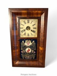 30 Hour Chauncey Jerome New Haven OGEE