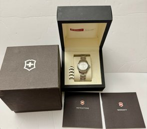 Victorinox Swiss Army Watch