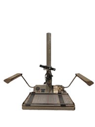 Polaroid 208 Copymaker 115VAC 20Watt Photography Camera SetUp