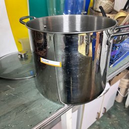 Pasta Pot