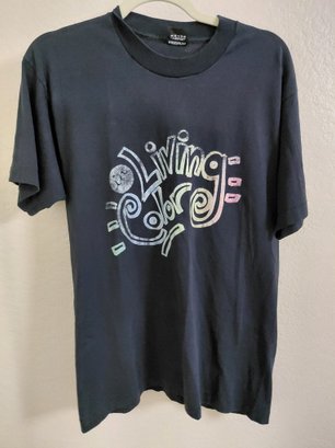 In Living Color TV 90s Promo Tee Grail!! Medium #40553