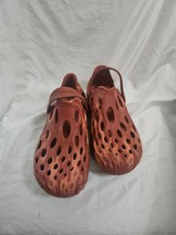 Merrell Hydro Moc Slip-on Shoes 10
