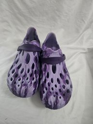 Merrell Hydro Moc Slip-on Water Shoes M9.5/w 11