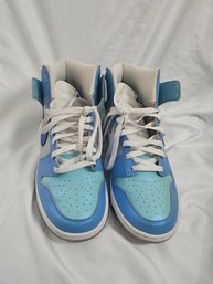 Nike Dunk High 'I Got Next' Sneakers 9.5