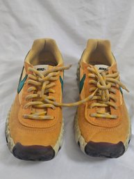 Nike Overbreak SP 'Pollen Rise' Sneakers 9.5