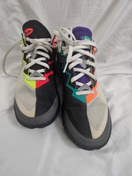Nike LeBron 18 Low 'Greedy' Sneakers 9.5