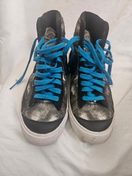 Nike Sweet Classic High Sneakers 9.5