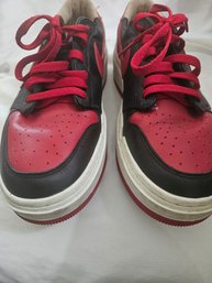 Nike Air Jordan 1 Elevate Low SE 'Bred' 10.5