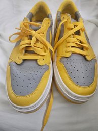 Nike Jordan 1 Elevate Low Sneakers 9.5