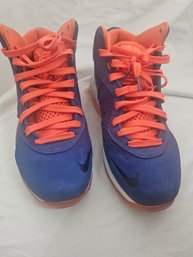 Nike LeBron 8 HWC Sneakers 9.5