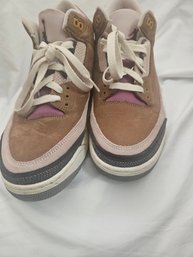 Nike Air Jordan 3 Retro SE 'Winterized - Archaeo Brown' 10