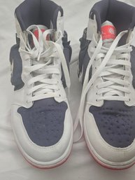 Nike Air Jordan 1 High OG SP Utility 'Quai 54' Sneakers 10