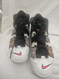 Nike Air More Uptempo '96 'Animal Instinct' Sneakers 9.5