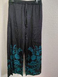 Johnny Was Yasmin Pant NWT Small