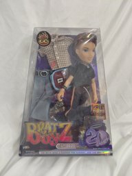 Bratz 20 Yearz Special Anniversary Edition Original Fashion Boy Doll Cameron