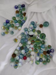 Vintage Marble Lot