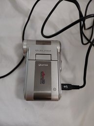Aiptek Action HD GVS Camcorder, A Vintage Pocket-sized Digital Video Camera