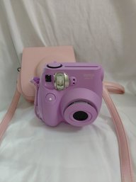 Fujifilm Instax Mini 7S Instant Film Camera