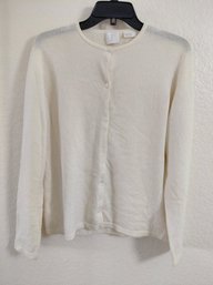 MAG Cashmere Cardigan Large
